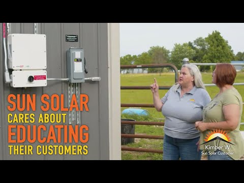 Customer Testimonial