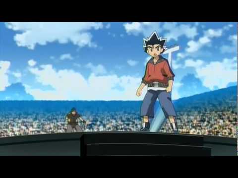 Beyblade Metal Masters Episode 35 - Our Slogan is Number 1 Part 2/2 (ENGLISH DUBBED)