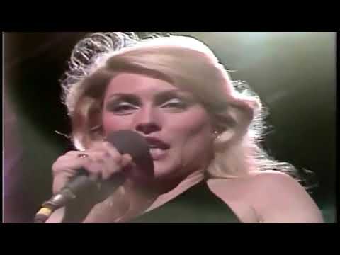 Blondie - One Way Or Another (1979)