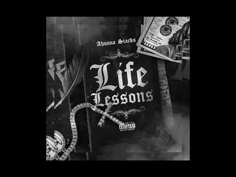 Ahunna Stacks x Journey Jayda “No Apology”