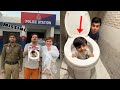Essu Is Missing Prank On Family