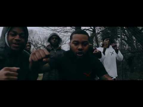 HollHighh X Stanoo- '"Anxiety" (Official Music Video)