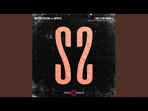 Love Is My Music (Mirko Boni Radio Edit)