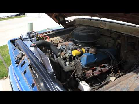 1966 Ford F250 (CC-1481373) for sale in Lees Summit, Missouri