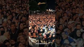 Download lagu I'm so touched boss🥺, Masyaallah #gilgasahid #hapyasmara mp3