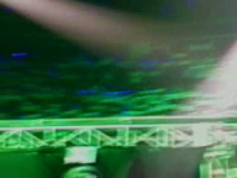 091129 Super Show II in thai yesung solo