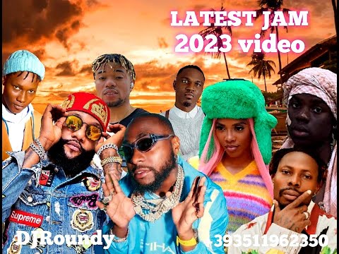 NAIJA NEW & LATEST MUSIC 2023 SONGS TOP VIDEO NONSTOP MIXS BY [DJ ROUNDY] FT. Davido Tiwa Savage