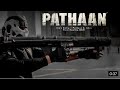 Pathan Movie Villain Entry ||😮😮😮