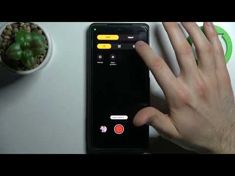 How to Change the Slow Motion Speed on XIAOMI Black Shark 5 Pro