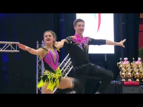 ROCK-N-SWING.COM » 🇵🇱 GNAT Aleksandra - MICHALSKI Krzysztof » MC Contact » World Cup Lyon 2022