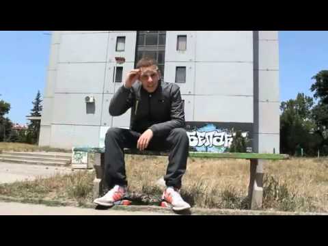 Roman feat. Plema - Dižem glavu, nije kraj