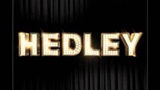 Scream - Hedley