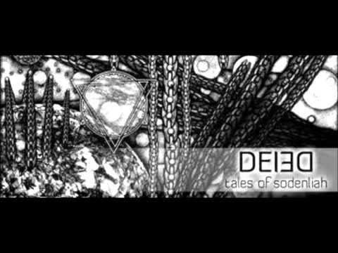 Deied - Wind (dark symphony electronica)