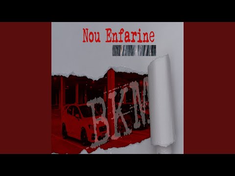 Nou Enfarine