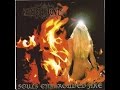 Witch-Hunt - Souls Enshrouded Fire (full album)