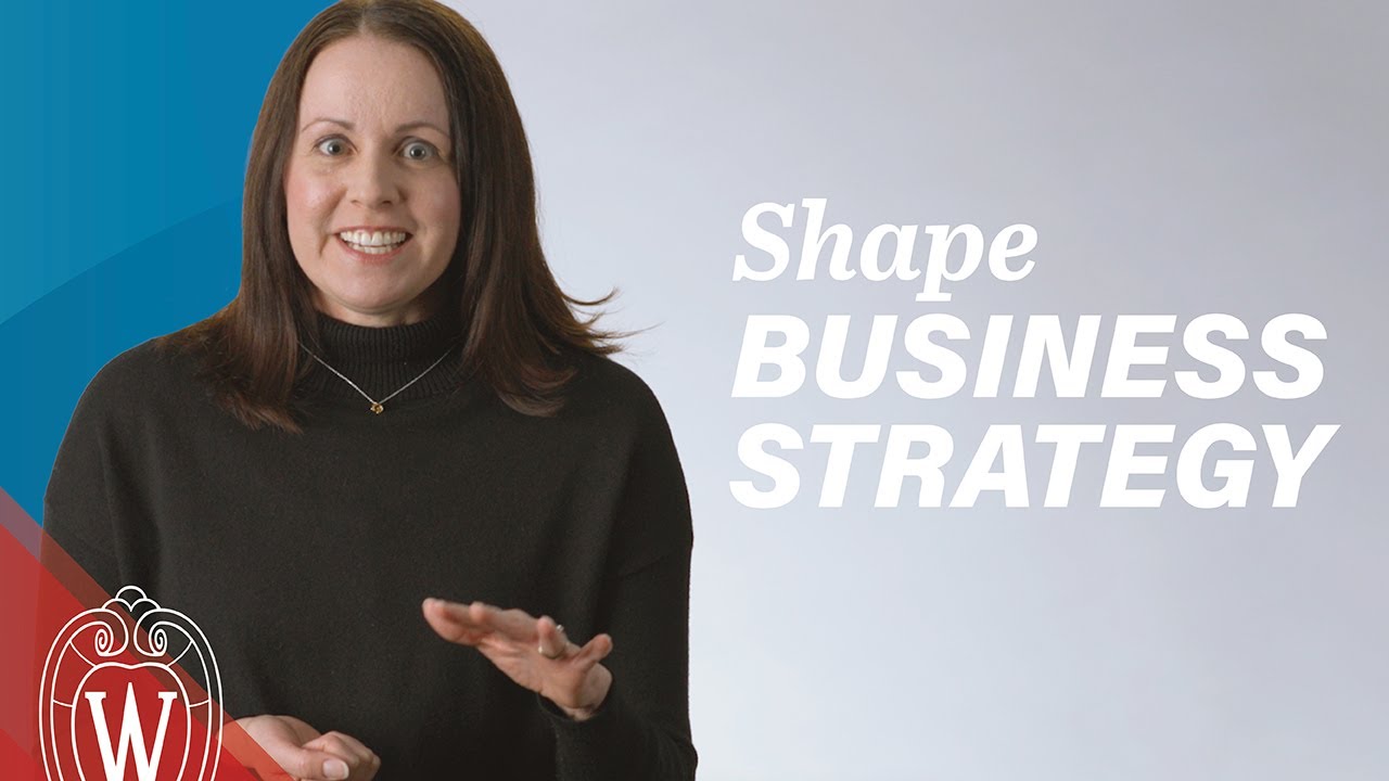 Youtube Thumbnail of Why Marketing Analytics & Insights Is Important | Marketing MBA | Wisconsin School of Business