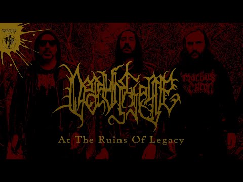 DEATHSIEGE 'At The Ruins Of Legacy' (Track Premiere)