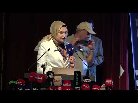 TİGAD çalıştayında ilk oturumun gündemi yapay zekâ ve telif hakları oldu