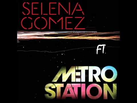 Love Will Remember Kelsey - Selena Gomez ft. Metro Station (Medley Cover)
