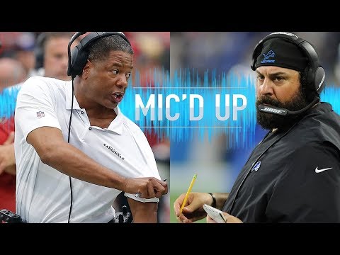 download lagu mp3 mp4 Steven Wilks Nfl Head Coaches, download lagu Steven Wilks Nfl Head Coaches gratis, unduh video klip Steven Wilks Nfl Head Coaches