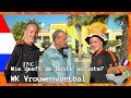DE OUDSTE ORANJE LEEUWINNEN FAN | BLESSURETIJD MET SPITSE & V.D. GRAGT | ZAPPSPORT WK VROUWENVOETBAL