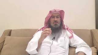 صورة خواطر رمضانية (٠٣) | السلف في رمضان | الشيخ عبدالرحمن الودعان