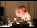 Autechre Pen Expers dance