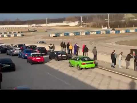 Euro-Ring 2021.12.18 Szinkron pálya