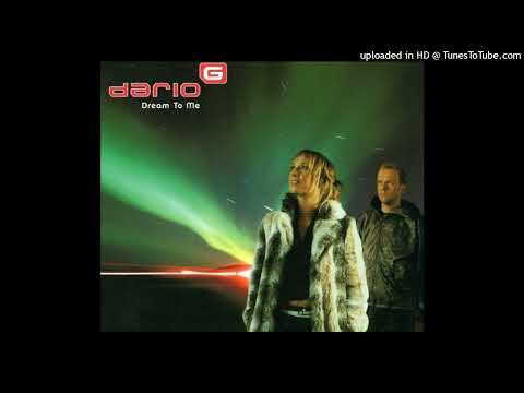 Dario G - Dream To Me (Original Extended Mix)