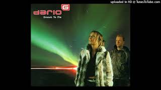 Dario G - Dream To Me (Original Extended Mix)