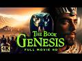 THE BOOK OF GENESIS Full HD Movie Adam And Eve Noah Abraham Jacob Joseph
