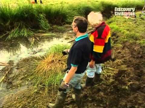 Time Team S06E08 ReedhamMarshes,. Norfolk