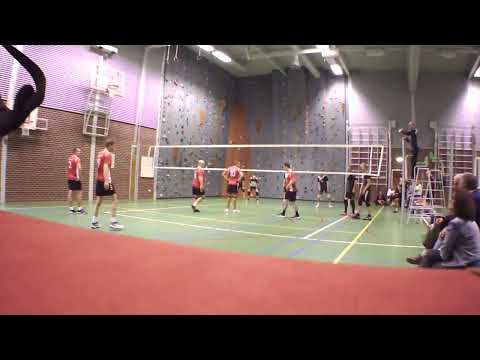 Mytilus HS 1 - VV Vat HS1