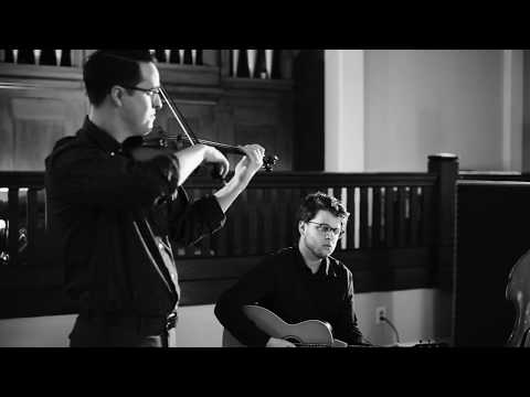 Jason Anick Acoustic Trio - "Treetops" (Jason Anick)