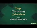 AMC USA Advert Best Christmas Marathon Starts Christmas Eve December 24 2025