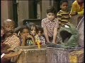 Classic Sesame Street Slimey S Animal Impersination 1978 Part 2