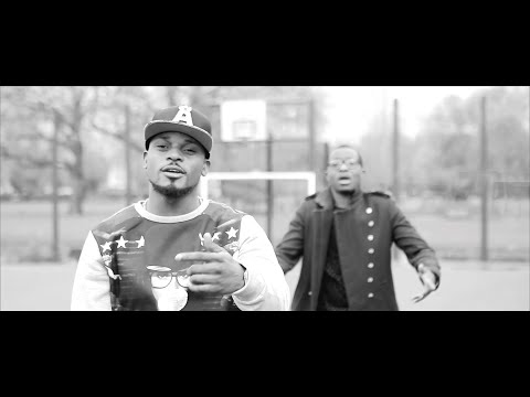 I am Blessed - Remix Music Video by J GospelArtist feat Baraka 00243