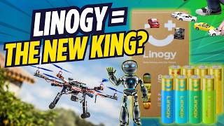 STOP Wasting Money! Linogy Battery/Tester/charger for Real Performance 