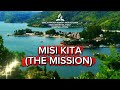 MISI KITA Lagu Tema GMAHK Tahun 2026