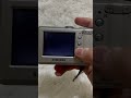 Samsung Digimax S600