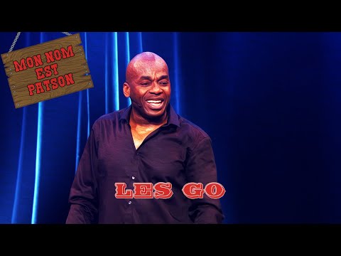 Mon Nom Est Patson - Les Go