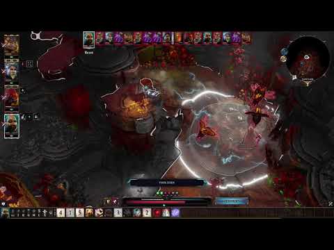 Ep 26 Rid of Radeka - Divinity Original Sin 2