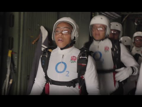 England, Meet England 🌹