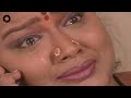 Episode 287 Of MogaliRekulu Telugu Daily Serial Srikanth Entertainments