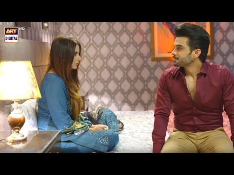 Betiyaan Episode 49 | #FatimaEffendi #FahadSheikh | BEST SCENE