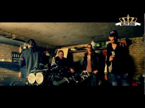 Mijn Ding (Seizoen 1) Aflevering #9 -  DMG