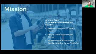 Vision AI—Animal Health Industry Use Cases Using Databricks on Azure