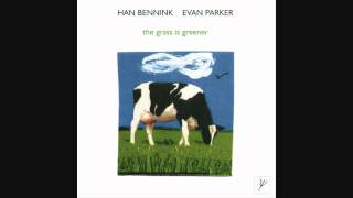 Han Bennink & Evan Parker "Coyotes Are Eating Pure Bred Poodles In Beverly Hills"