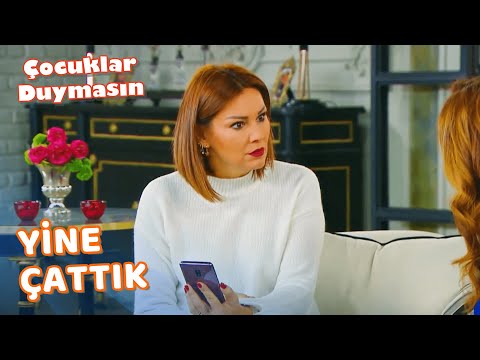 Gece, Meltem'i Takip Ediyor - Çocuklar Duymasın 66. Bölüm