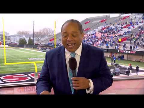 2019 IHSA Boys Football Class 2A Championship Game: Sterling (Newman Central Catholic) vs. Nashville